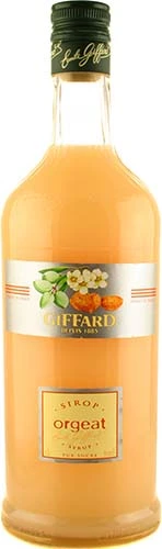 Giffard Orgeat