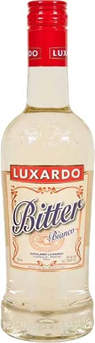 Luxardo Bitter Bianco 750ml