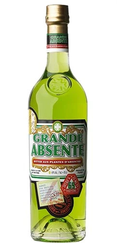 Grande Absente Absinthe Orig