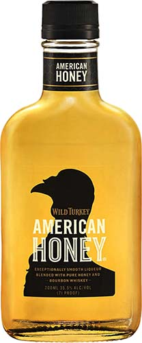 Wild Turkey American Honey Liqueur