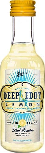 Deep Eddylemon