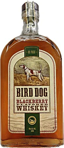 Bird Dog Blackberry 750 Ml