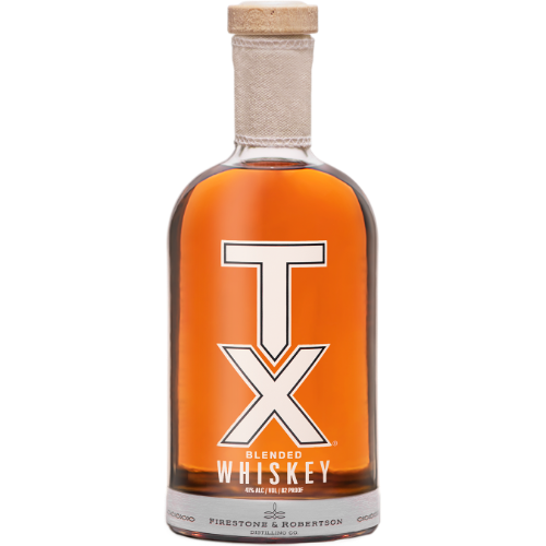 Tx Blended Whiskey