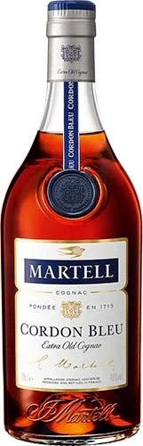 Martell Cordon Bleu 80