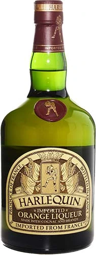 Harlequin Liqueur 80