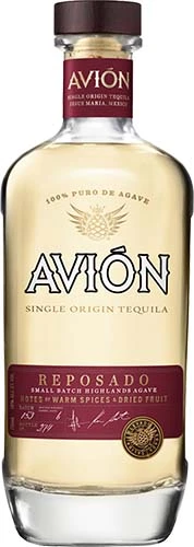 Avion Reposada 750 Ml