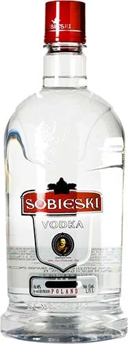 Sobieski Vodka