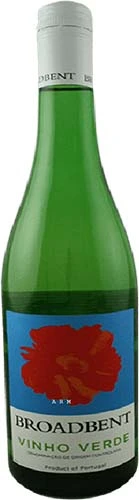 Broadbent Vinho Verde