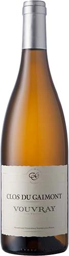 Clos Du Gaimont Vouvray 750ml