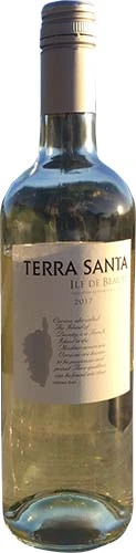 Terra Santa White