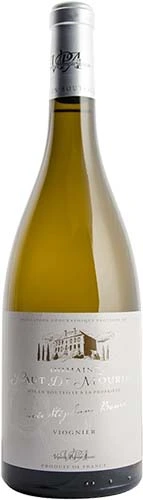 Haut De Mourier Viognier