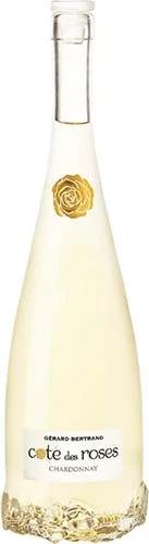 Gerard Bertrand Cote Des Roses Chardonnay 750ml