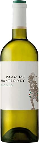 Pazo De Monterrey 2015