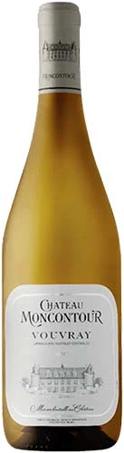 Ch Moncontour Vouvray Sec 21