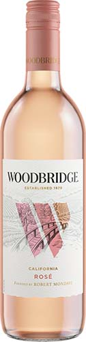 Woodbridge Rose 750ml