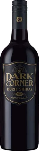 Dark Corner Shiraz