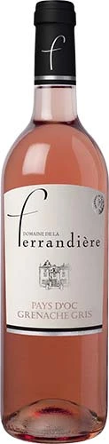 Ferrandiere Rose