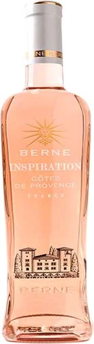 Berne Inspiration Rose