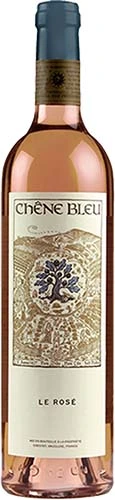 Chene Bleu Rose