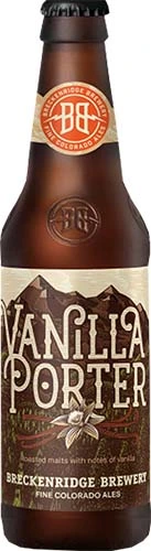 Breckenridge Van Porter 6pk Bottle