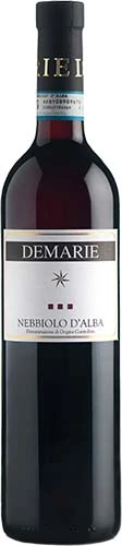 Demarie Langhe Nebbiolo