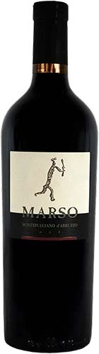 Marso Montepulciano Dabruzzo