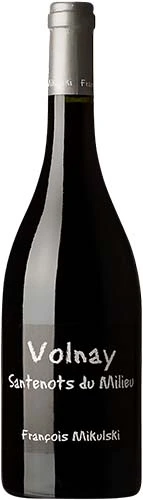 Francois Mikulski Volnay 1er Cru***