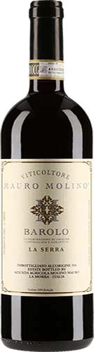 Mauro Molino Serra Barolo 13