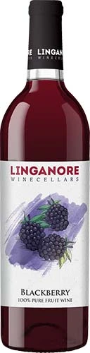 Linganore Blackberry