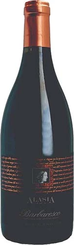 Alasia Barbaresco 750 Ml