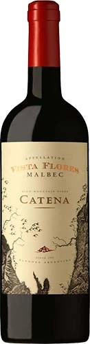 Catena Vista Flores Malbec