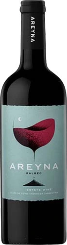 Areyna Malbec 18