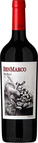 Ben Marco Malbec