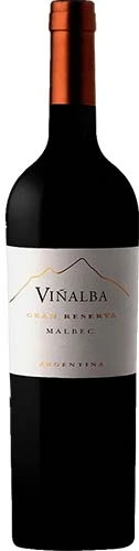 Vinalba Gran Res Malbec