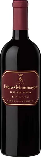 Fabre Malbec Reserve 2016