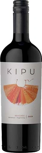 Kipu Malbec