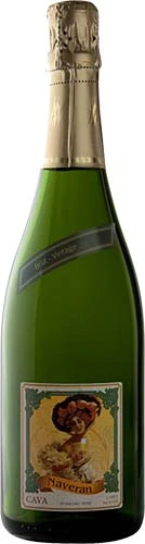 Naveran Brut Vintage Cava