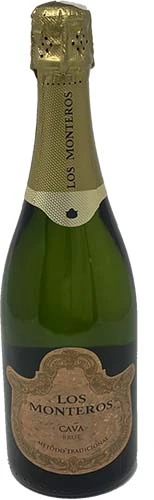 Los Monteros Brut