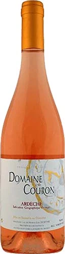 Dom De Couron Rose 750ml