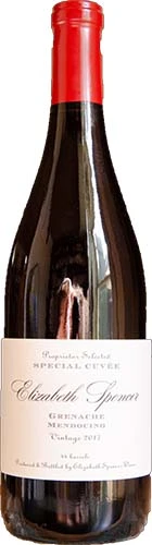 Elizabeth Spencer Grenache 19