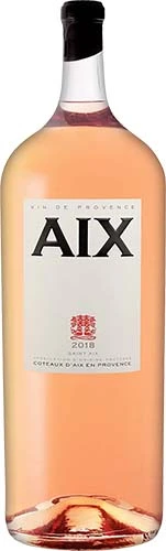 Aix Rose 2018