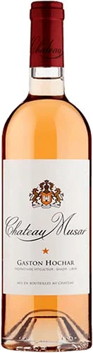 Ch Musar Rose 2014