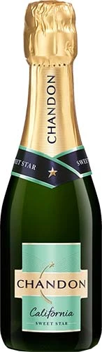 Chandon Sweet Star