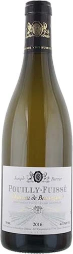 Ch De Beauregard Pouilly-fuisse 16