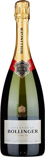 Bollinger Special Brut 750ml