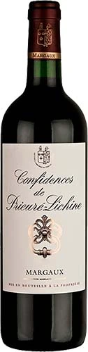 Confidences Prieure Lichine 15