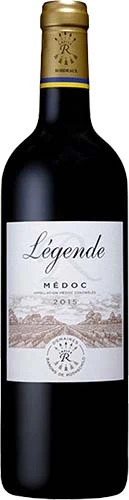 Legende Medoc 2015