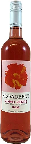 Broadbent Rose 750ml