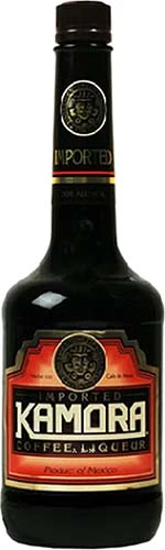 Kamora Coffee Liqueur