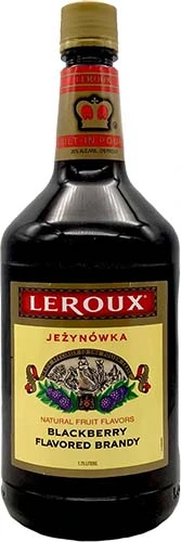 Leroux Blackberry Bdy 70